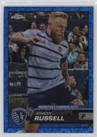 Johnny Russell #/199