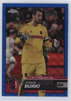 Roman Bürki #/199