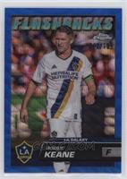 MLS Flashbacks - Robbie Keane #/199