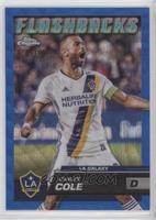 MLS Flashbacks - Ashley Cole #/199