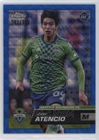 Josh Atencio #/199