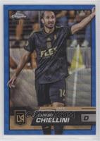 Giorgio Chiellini #/199