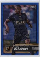 Diego Palacios #/199