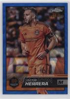 Héctor Herrera #/199