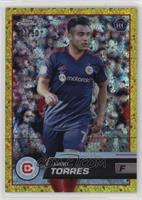 Jairo Torres #/50