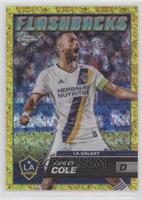 MLS Flashbacks - Ashley Cole #/50