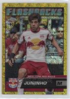 MLS Flashbacks - Juninho #/50