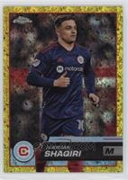 Xherdan Shaqiri #/50