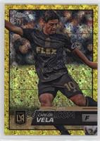 Carlos Vela #/50