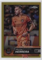 Héctor Herrera #/50