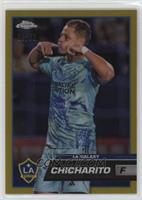 Image Variation - Chicharito #/50