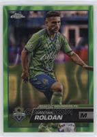 Cristian Roldan #/99