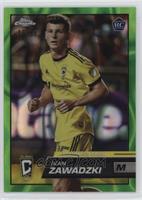 Sean Zawadzki #/99