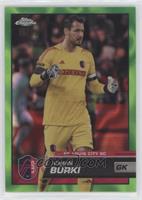 Roman Bürki #/99