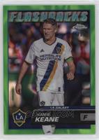 MLS Flashbacks - Robbie Keane #/99