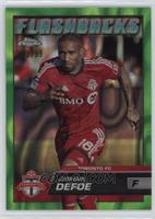 MLS Flashbacks - Jermain Defoe #/99