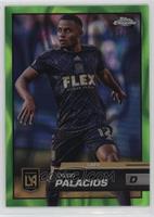 Diego Palacios #/99