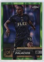 Diego Palacios #/99