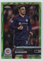 Xherdan Shaqiri #/99