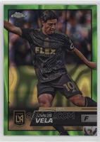 Carlos Vela #/99