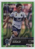 Ryan Gauld [EX to NM] #/99