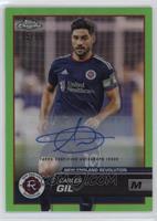 Carles Gil #/99