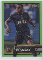 Diego Palacios #/99