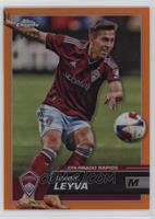 Danny Leyva #/25