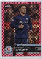 Xherdan Shaqiri