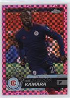 Kei Kamara