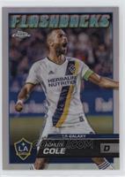 MLS Flashbacks - Ashley Cole