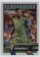 MLS Flashbacks - Clint Dempsey