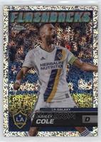 MLS Flashbacks - Ashley Cole