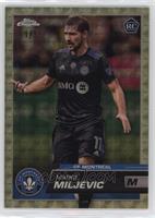 Matko Miljevic #/1