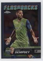 MLS Flashbacks - Clint Dempsey