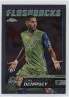 MLS Flashbacks - Clint Dempsey [EX to NM]