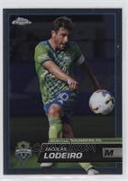 Nicolás Lodeiro [EX to NM]