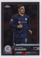 Xherdan Shaqiri