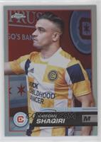 Image Variation - Xherdan Shaqiri