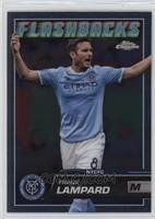 MLS Flashbacks - Frank Lampard