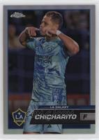 Image Variation - Chicharito