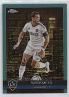 Chicharito #/99