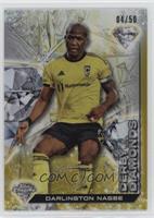 Darlington Nagbe #/50