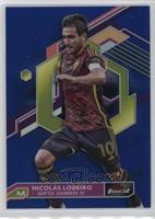 Nicolás Lodeiro #/150