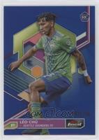 Léo Chú #/150