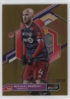 Extended Set - Michael Bradley #/50