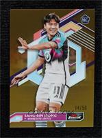 Sang-Bin Jeong #14/50