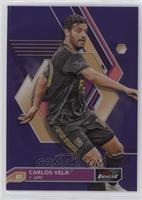 Carlos Vela #/250