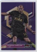 Giorgio Chiellini #/250