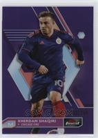 Xherdan Shaqiri #/250